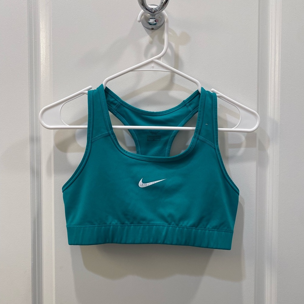Nike Dri-Fit Sports Bra